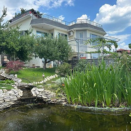 Вила Рак Varna Exterior foto
