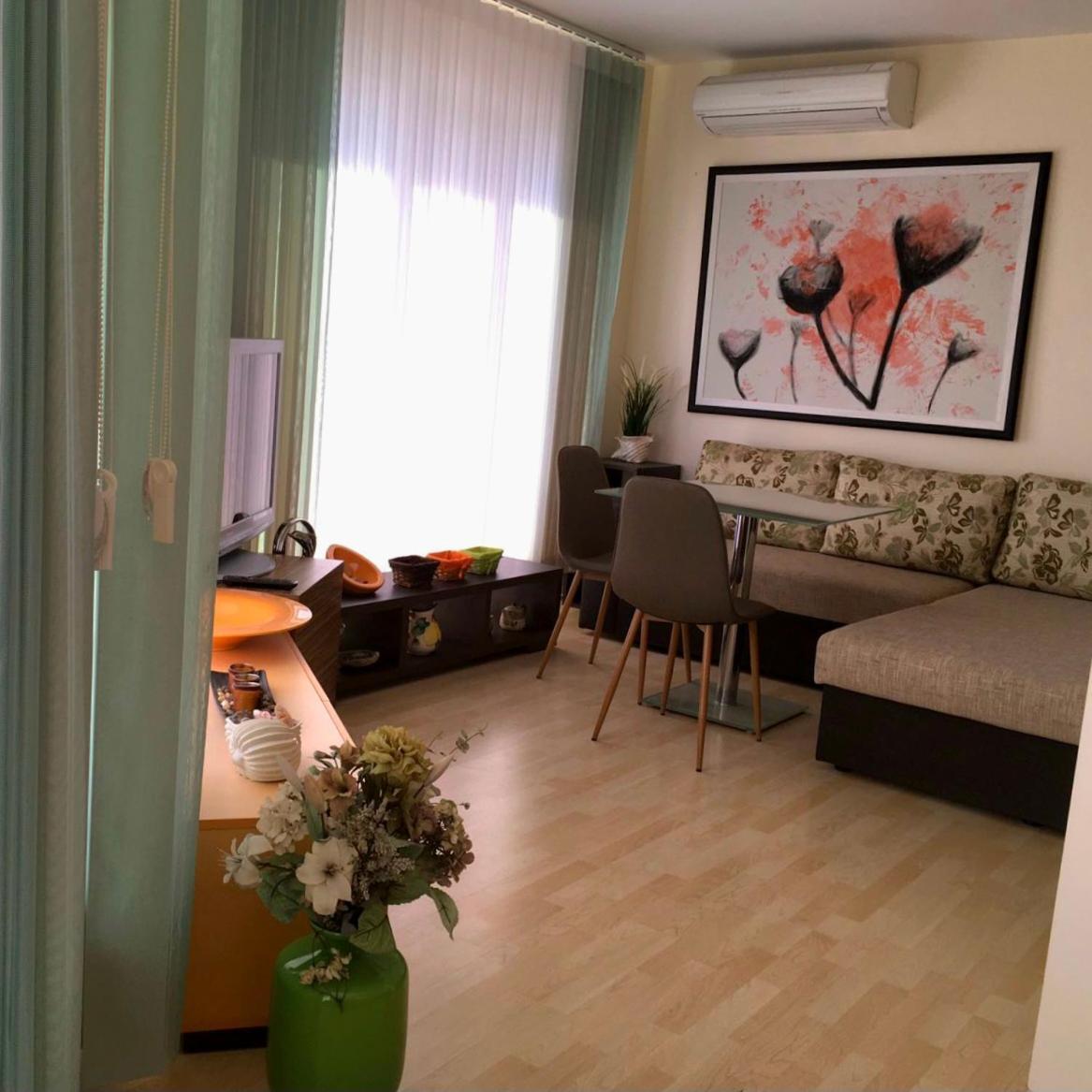 Вила Рак Varna Exterior foto